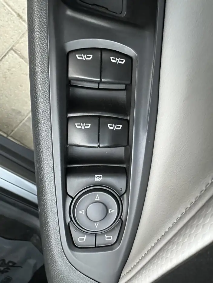 Orlando 2020 Model Mild Hybrid 530T Jinxiang Edition (5+2 Model ) – фото 9