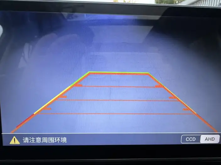Orlando 2020 Model Mild Hybrid 530T Jinxiang Edition (5+2 Model ) – фото 10