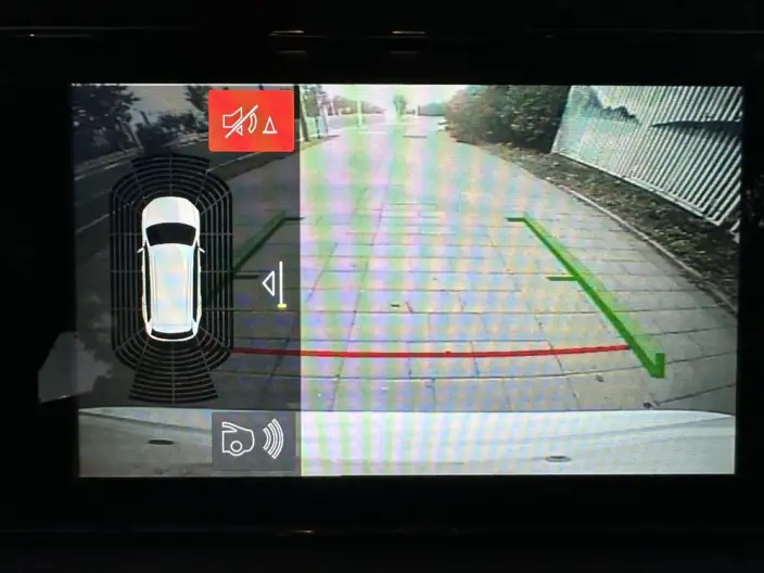 Karoq 2022 Model TSI280 Luxury Edition – фото 9
