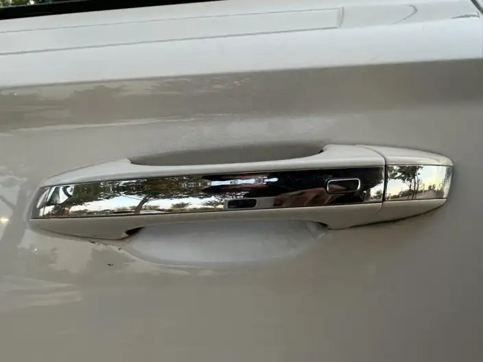 Karoq 2022 Model TSI280 Luxury Edition – фото 10