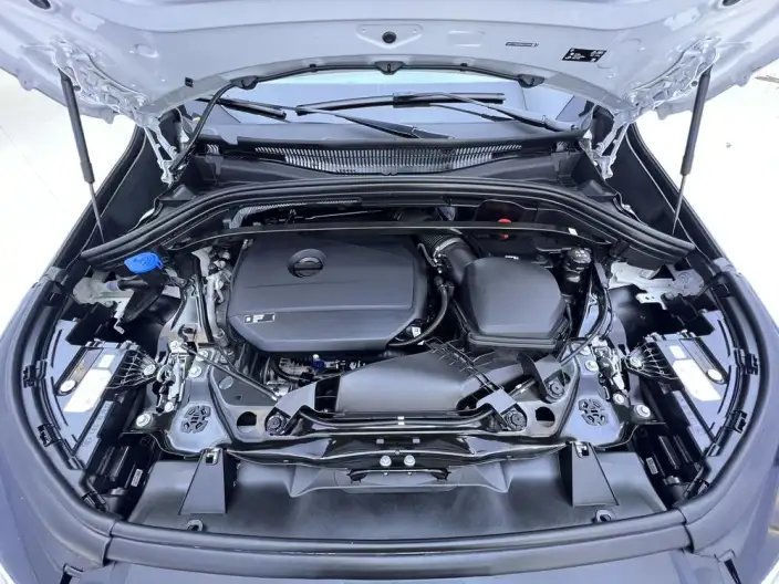 BMW X1 2023 Model sDrive20Li X Design Set – фото 7