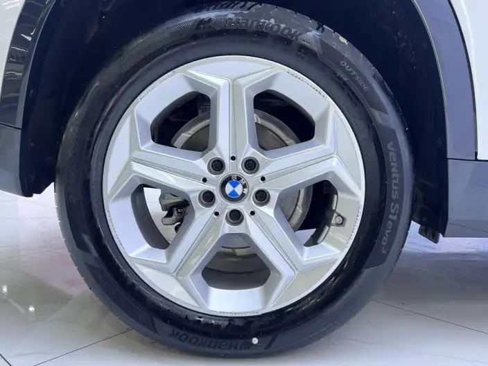 BMW X1 2023 Model sDrive20Li X Design Set – фото 10