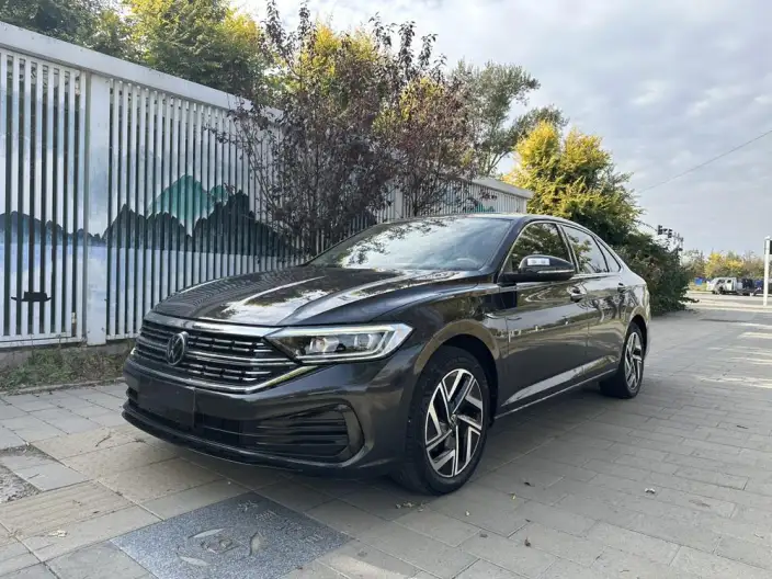 Volkswagen Sagitar 2023 Model 280TSI DSG Beyond Edition Plus – фото 1