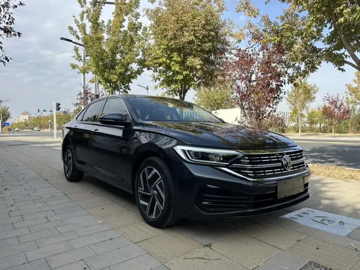 Volkswagen Sagitar 2023 Model 280TSI DSG Beyond Edition Plus – фото 3