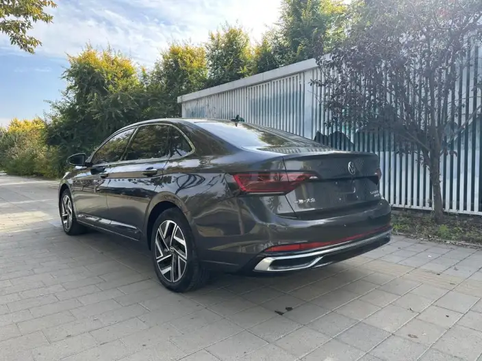 Volkswagen Sagitar 2023 Model 280TSI DSG Beyond Edition Plus – фото 4