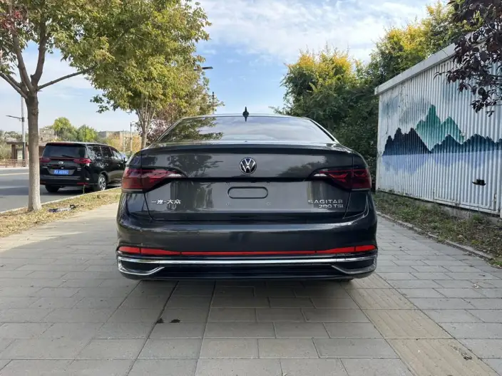 Volkswagen Sagitar 2023 Model 280TSI DSG Beyond Edition Plus – фото 5