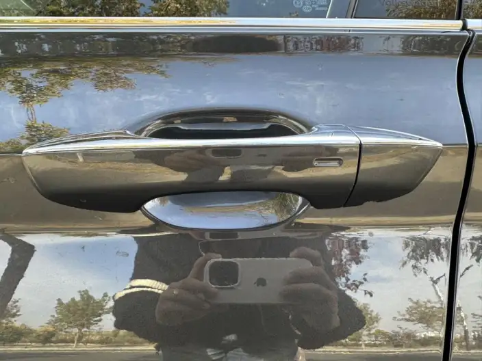 Volkswagen Sagitar 2023 Model 280TSI DSG Beyond Edition Plus – фото 8