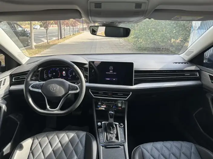 Volkswagen Sagitar 2023 Model 280TSI DSG Beyond Edition Plus – фото 10