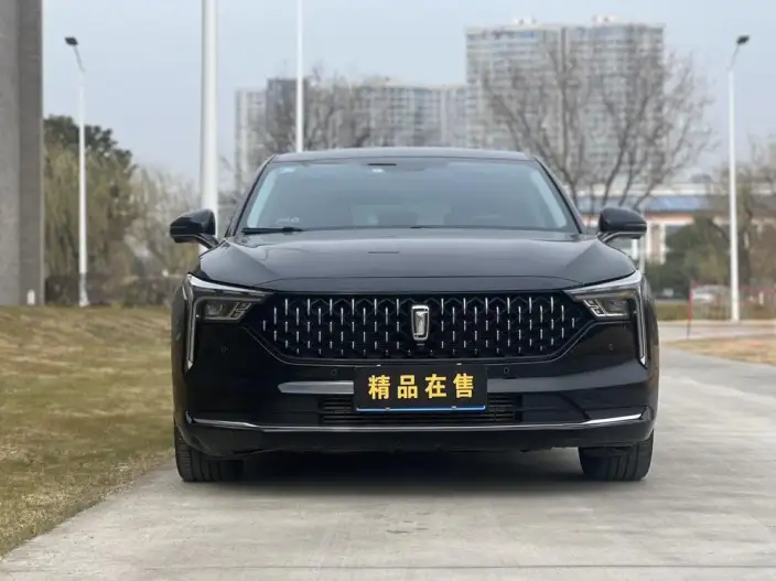 BESTUNE B70 2022 Model Third generation 1.5T Automatic Enjoy Edition Model