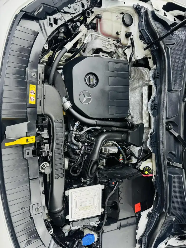 Mercedes-Benz GLA 2022 Model GLA 180 – фото 7