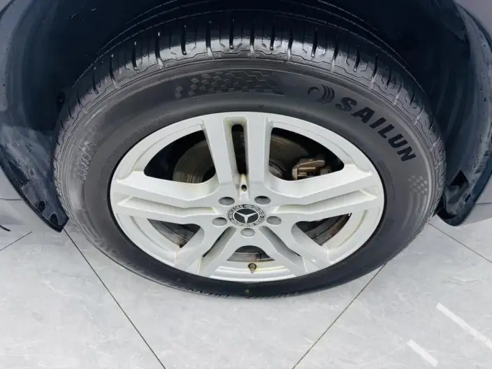 Mercedes-Benz GLA 2022 Model GLA 180 – фото 9