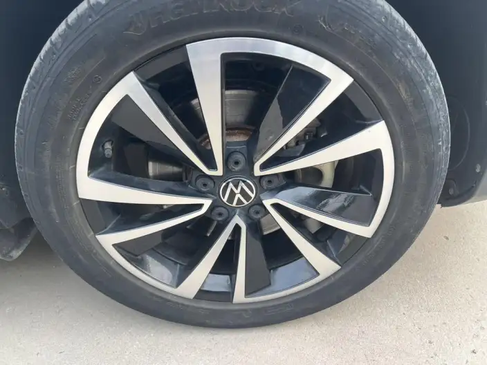 Volkswagen Tharu 2022 Model 280TSI 2WD Deluxe Edition – фото 7