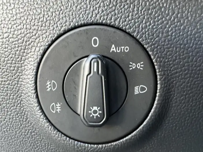 Volkswagen Tharu 2022 Model 280TSI 2WD Deluxe Edition – фото 7