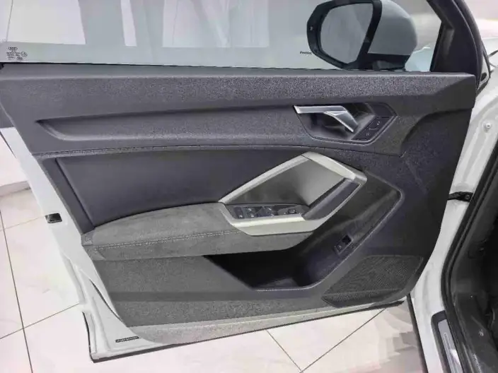 AUDI Q3 2023 Model 35 TFSI Enterprising Dynamic Model – фото 10