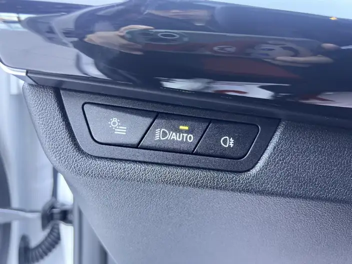 BMW X1 2023 Model sDrive20Li X Design Set – фото 9