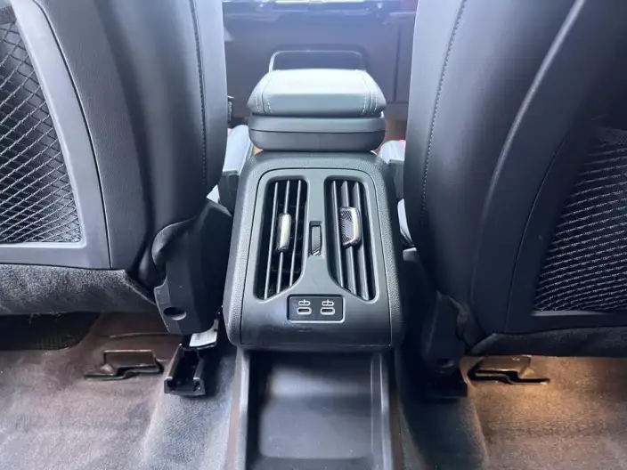 BMW X1 2023 Model sDrive20Li X Design Set – фото 10