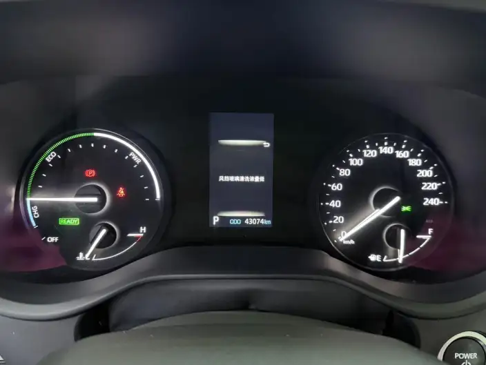 Toyota Sienna 2026 Model Hybrid 2.5L 4WD Premium – фото 9