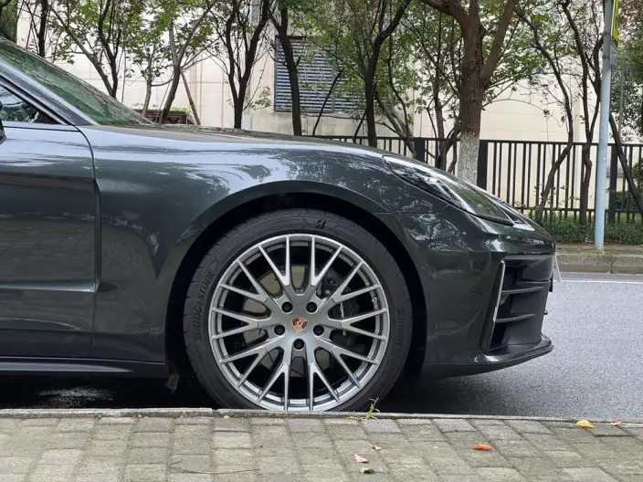 Panamera 2026 Model Panamera 2.9T – фото 8