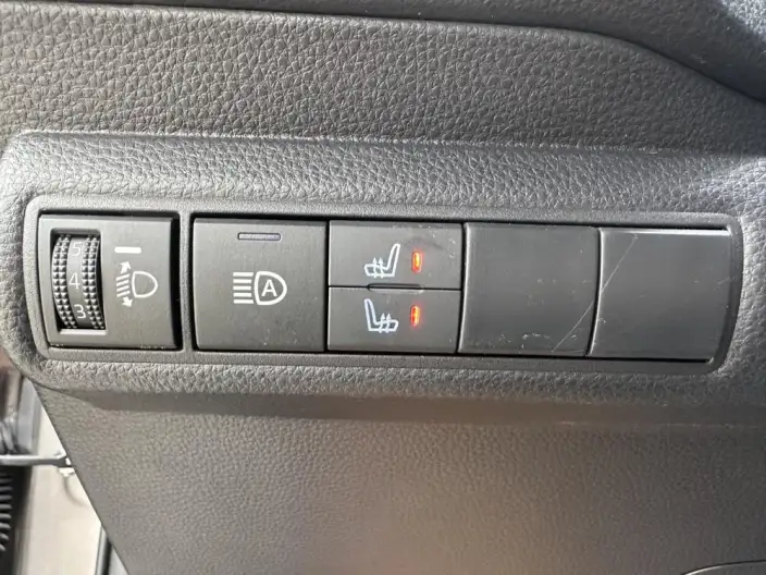 Toyota Corolla 2021 Model 1.2T S-CVT Elite Edition – фото 7