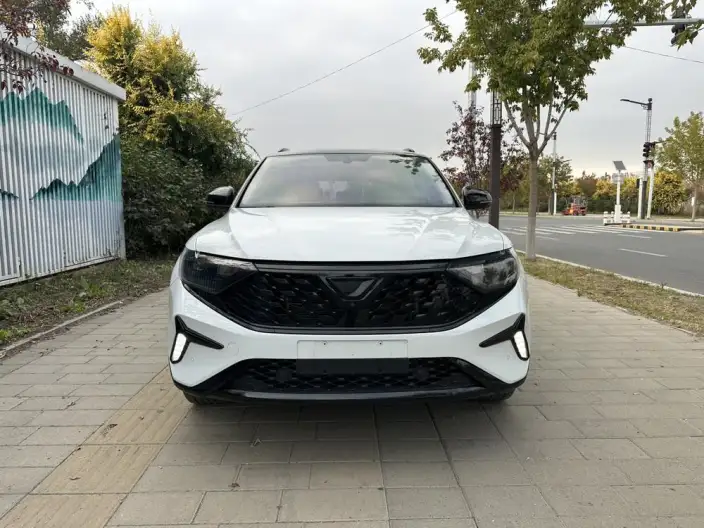Jetta VS7 2023 Model 280TSI Automatic Honor Edition