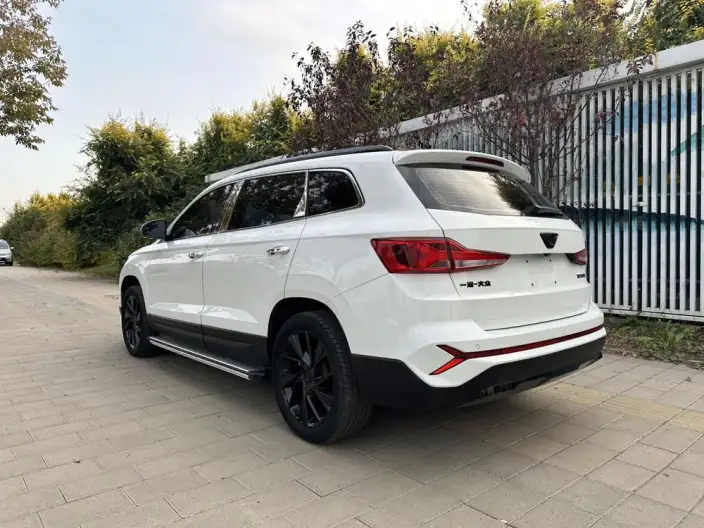 Jetta VS7 2023 Model 280TSI Automatic Honor Edition