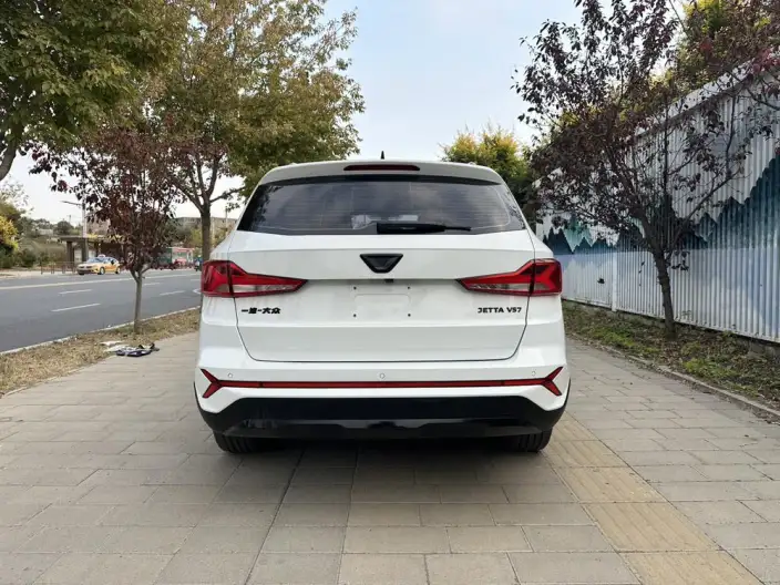 Jetta VS7 2023 Model 280TSI Automatic Honor Edition – фото 5