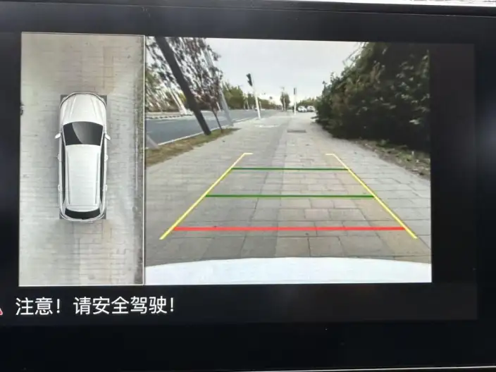 Jetta VS7 2023 Model 280TSI Automatic Honor Edition – фото 8