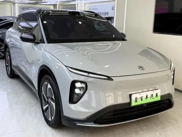 NIO ES6 2024 Model 75kWh – фото 3
