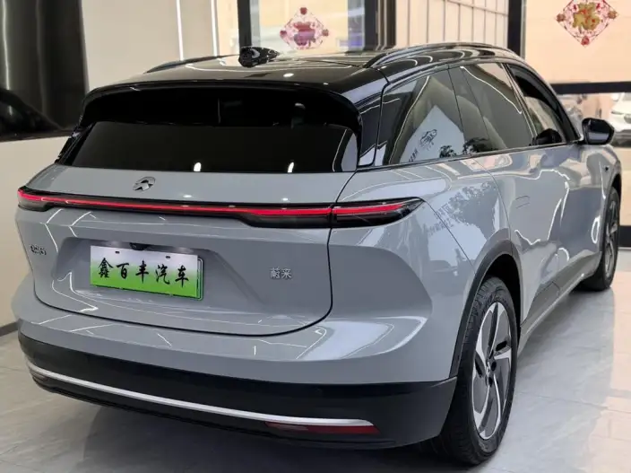 NIO ES6 2024 Model 75kWh – фото 6