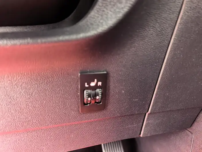 Haval H6 2021 Model Second generation 1.5T Automatic Urban Edition – фото 7