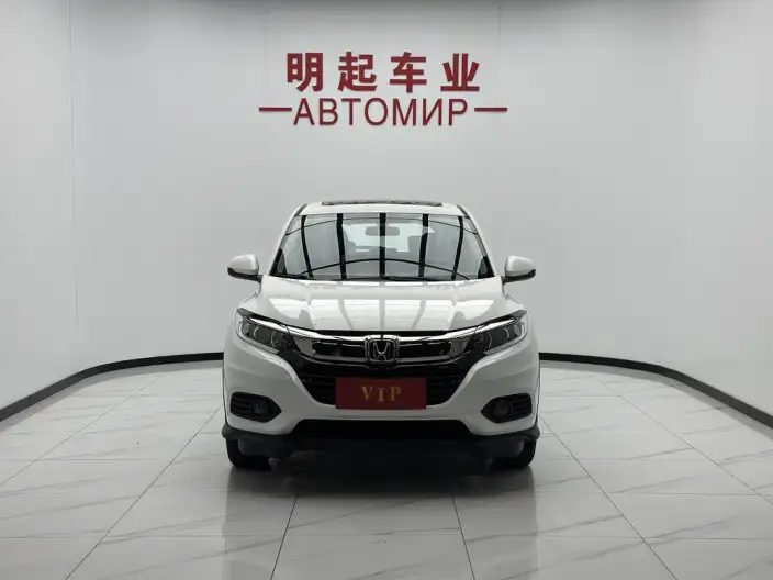 Honda Vezel 2020 Model 1.5L CVT Pioneer Edition – фото 2