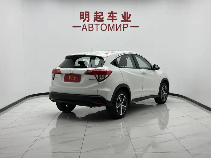 Honda Vezel 2020 Model 1.5L CVT Pioneer Edition – фото 6