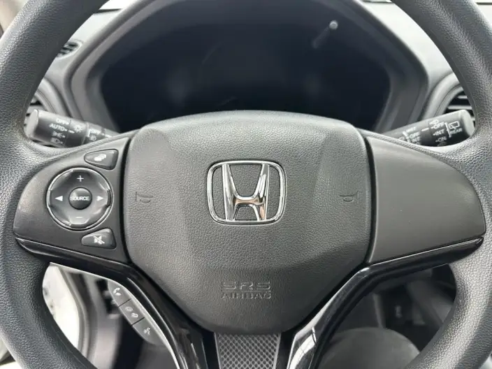 Honda Vezel 2020 Model 1.5L CVT Pioneer Edition – фото 8