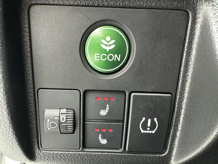 Honda Vezel 2020 Model 1.5L CVT Pioneer Edition – фото 10