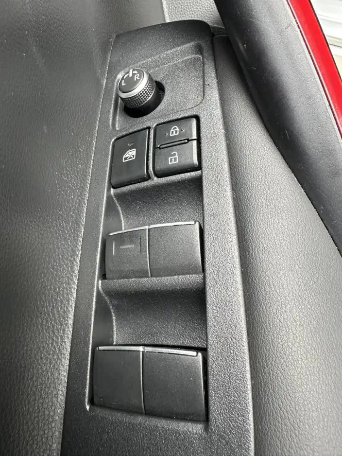 Toyota Levin 2023 Model 185T Sports Edition – фото 7