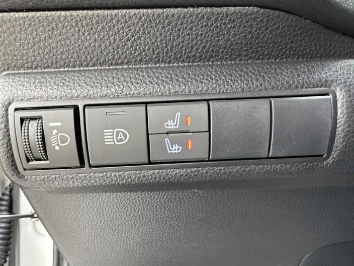 Toyota Levin 2023 Model 185T Sports Edition – фото 9