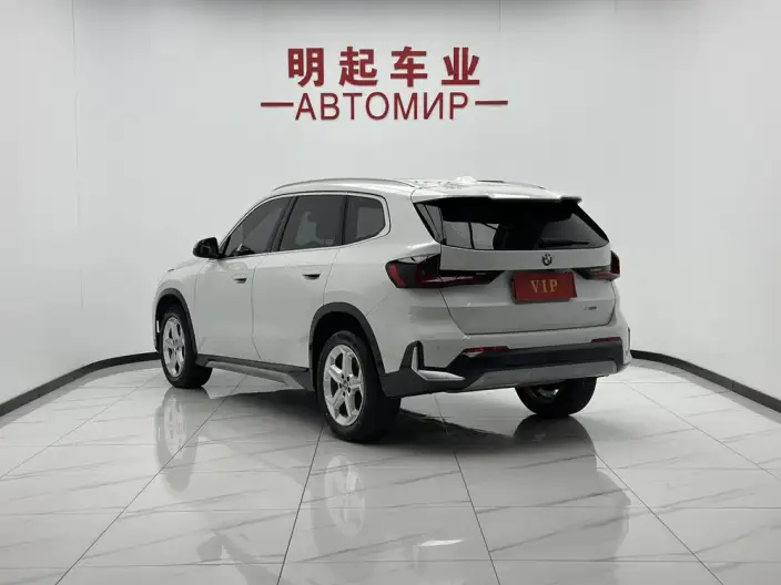 BMW X1 2023 Model sDrive20Li X Design Set – фото 4