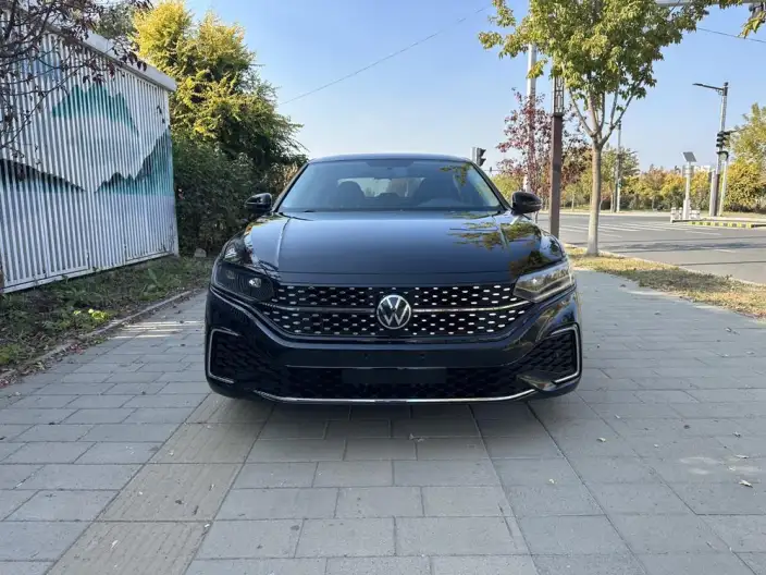 Volkswagen Passat 2023 Model 280TSI Elite Edition – фото 2