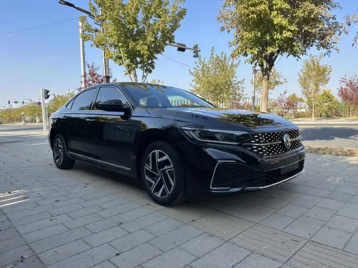 Volkswagen Passat 2023 Model 280TSI Elite Edition – фото 3