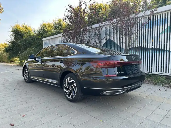 Volkswagen Passat 2023 Model 280TSI Elite Edition – фото 4