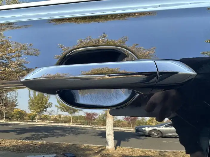 Volkswagen Passat 2023 Model 280TSI Elite Edition – фото 9