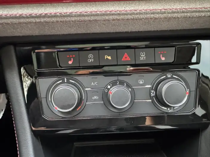 Jetta VS7 2022 Model 280TSI Automatic Yuexiang Edition – фото 7
