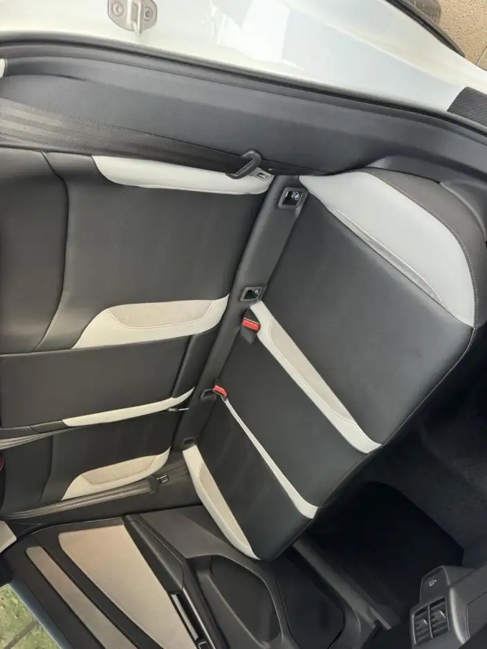 Jetta VS7 2022 Model 280TSI Automatic Yuexiang Edition – фото 8