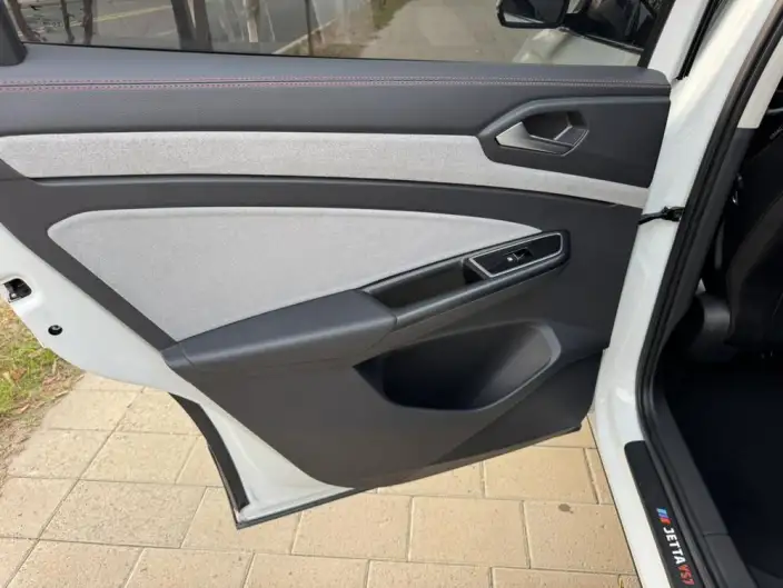 Jetta VS7 2022 Model 280TSI Automatic Yuexiang Edition – фото 9