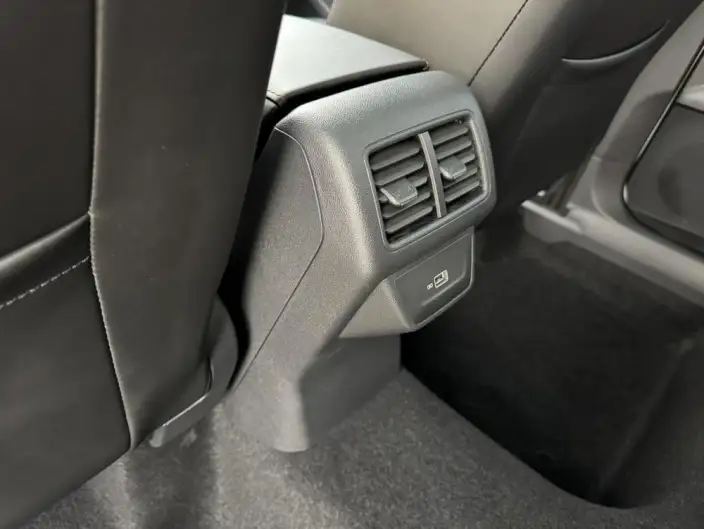 Jetta VS7 2022 Model 280TSI Automatic Yuexiang Edition – фото 10