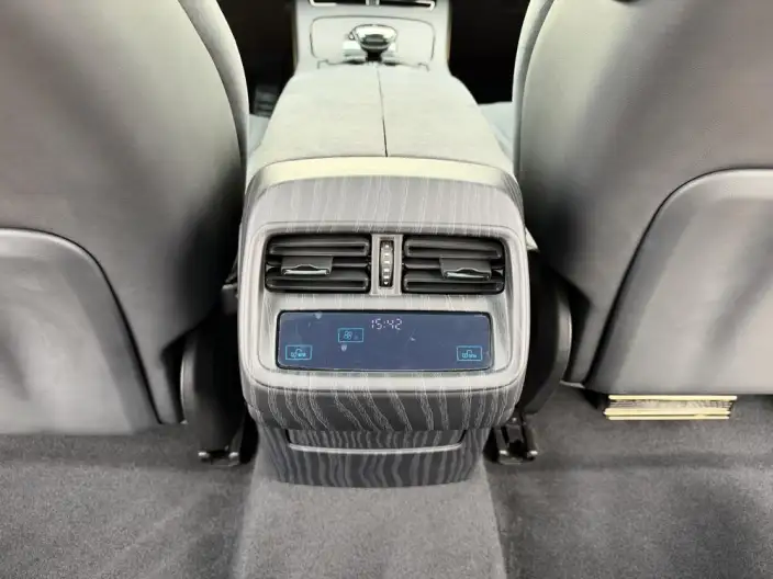 BYD Han DM 2023 Model DM-p God of War Edition 200KM – фото 9