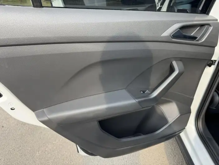 Volkswagen T-Cross 2022 Model 1.5L Automatic Comfort Edition – фото 7