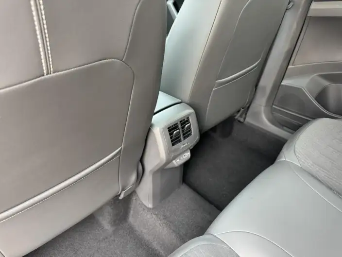 Volkswagen T-Cross 2022 Model 1.5L Automatic Comfort Edition – фото 8