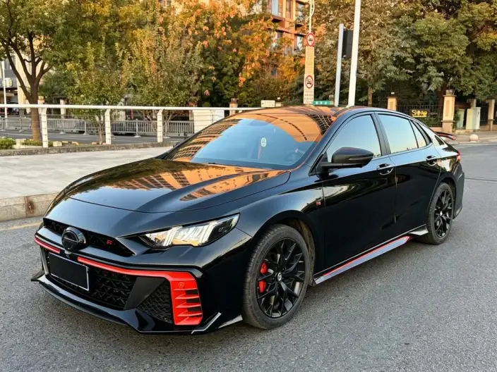 Emzoom 2022 Model 270T J16 R-Style Track Edition – фото 1