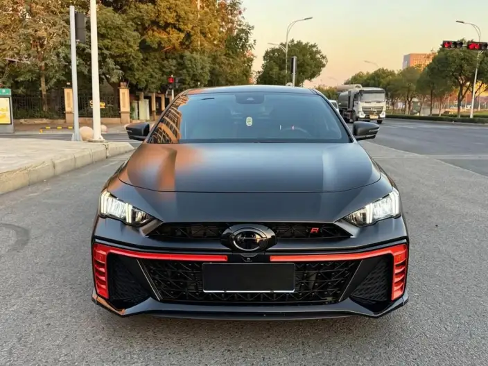 Emzoom 2022 Model 270T J16 R-Style Track Edition – фото 2